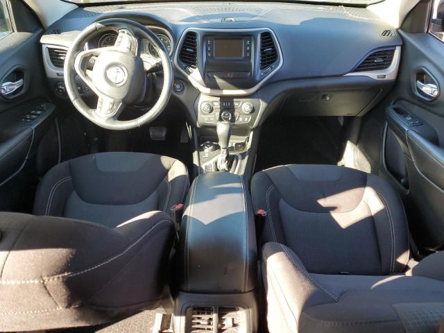 Photo 8 from auction – 2016 JEEP CHEROKEE L with VIN 1C4PJMCS9GW119219