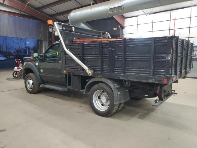 Photo 2 from auction – 2016 FORD F550 with VIN 1FDUF5HT5GEA30129
