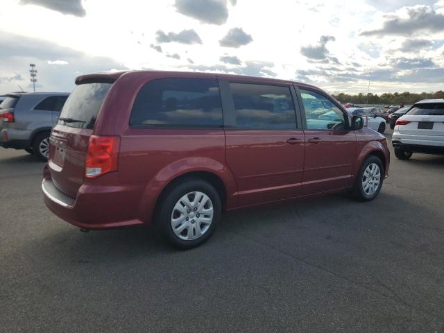 Photo 3 from auction – 2014 DODGE GRAND CARA with VIN 2C4RDGBG4ER376177