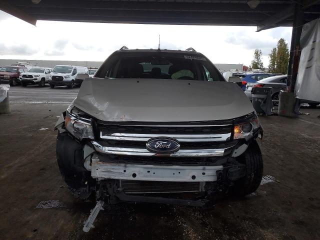 Photo 5 from auction – 2011 FORD EDGE LIMIT with VIN 2FMDK4KC9BBB00024
