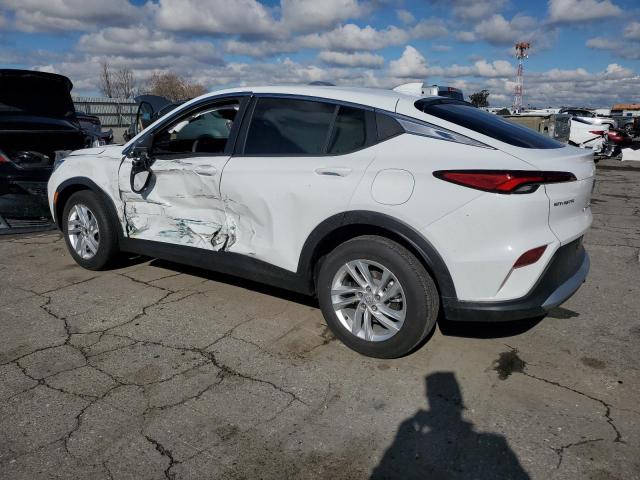 Photo 2 from auction – 2025 BUICK ENVISTA PR with VIN KL47LAEP0SB236537