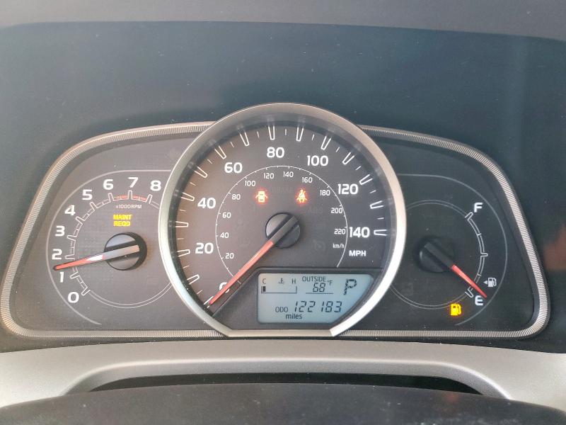 Photo 9 from auction – 2014 TOYOTA RAV4 with VIN 2T3ZFREV3EW079715