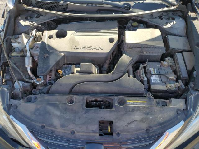 Photo 11 from auction – 2018 NISSAN ALTIMA 2.5 with VIN 1N4AL3AP6JC214067