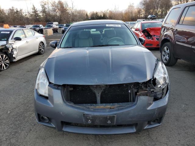 Photo 5 from auction – 2007 NISSAN MAXIMA SE with VIN 1N4BA41E97C800561
