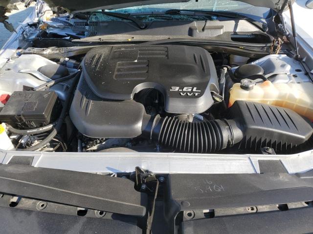 Photo 11 from auction – 2020 DODGE CHALLENGER with VIN 2C3CDZAGXLH223295