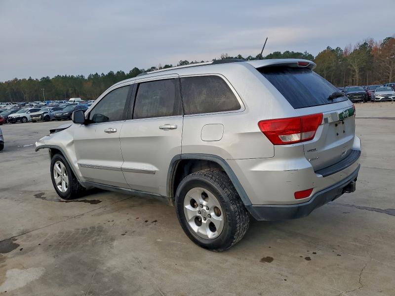 Photo 2 from auction – 2011 JEEP GRAND CHER with VIN 1J4RS4GG2BC658796