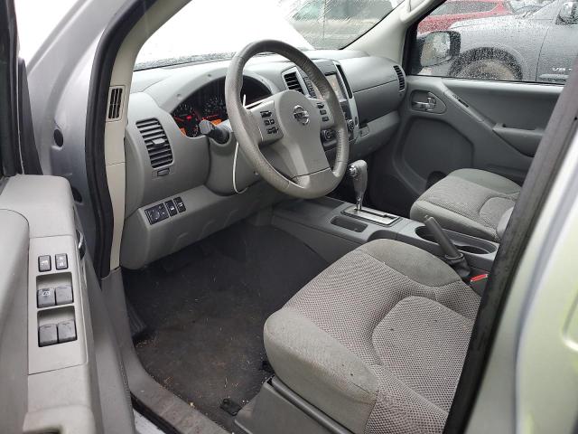 Photo 8 from auction – 2019 NISSAN FRONTIER S with VIN 1N6DD0EV9KN873906