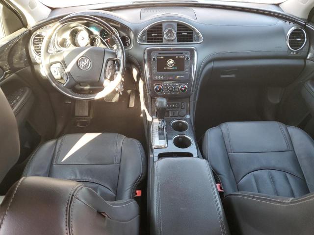Photo 8 from auction – 2016 BUICK ENCLAVE with VIN 5GAKRBKD3GJ337844