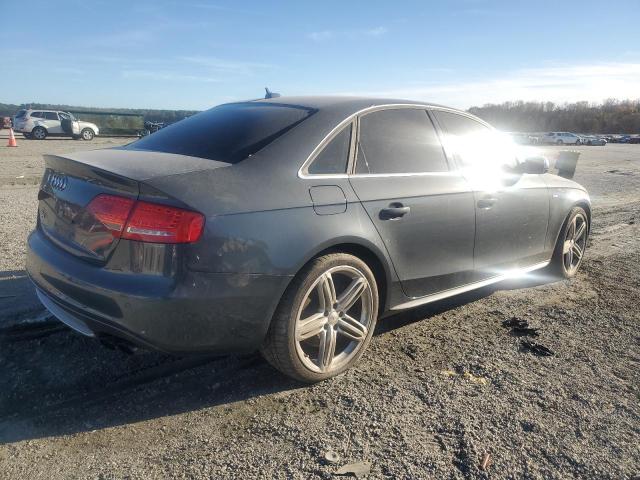 Photo 3 from auction – 2011 AUDI S4 PRESTIG with VIN WAUKGAFL3BA059050