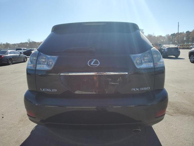 Фото 6 с аукциона – 2009 LEXUS RX 350 с VIN 2T2GK31U89C063065