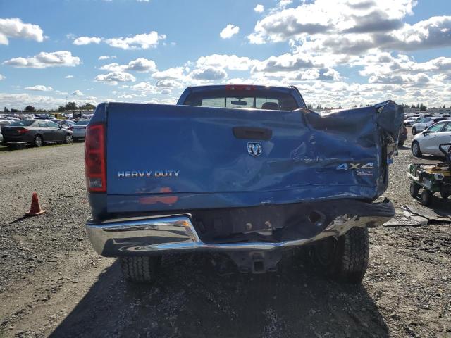 Фото 6 с аукциона – 2005 DODGE RAM 3500 S с VIN 3D7LS38C95G827205