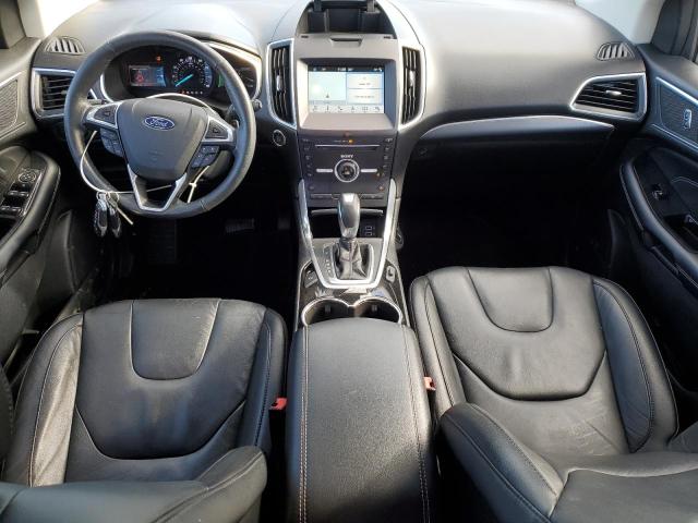 Photo 8 from auction – 2016 FORD EDGE TITAN with VIN 2FMPK4K84GBB71373