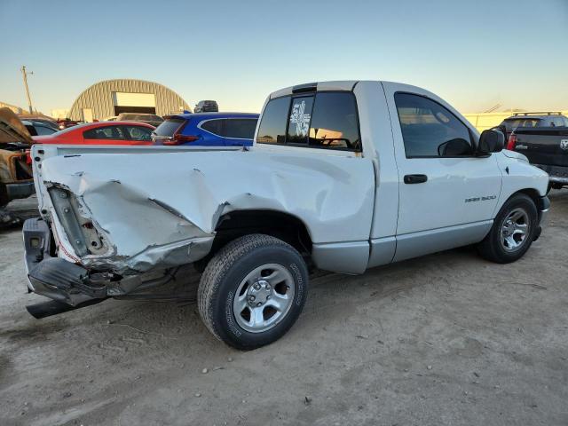 Photo 3 from auction – 2004 DODGE RAM 1500 S with VIN 1D7HA16N14J244643
