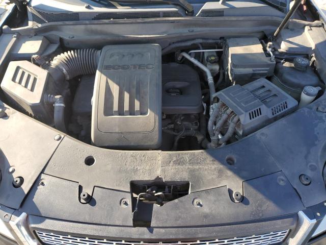 Photo 11 from auction – 2013 GMC TERRAIN with VIN 2GKALSEK1D6367606