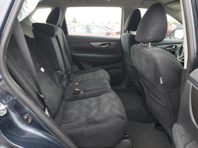 Photo 11 from auction – 2015 NISSAN ROGUE S with VIN 5N1AT2MV3FC836563