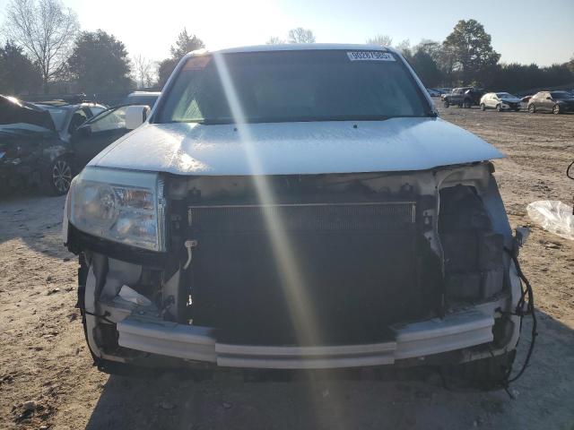 Photo 5 from auction – 2015 HONDA PILOT EX with VIN 5FNYF3H46FB007281