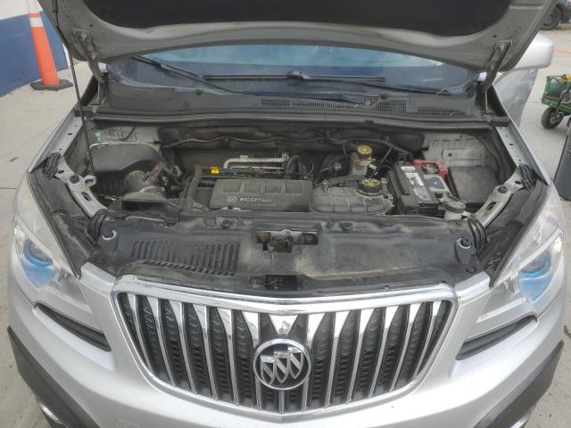 Photo 12 from auction – 2013 BUICK ENCORE CON with VIN KL4CJBSB6DB175281
