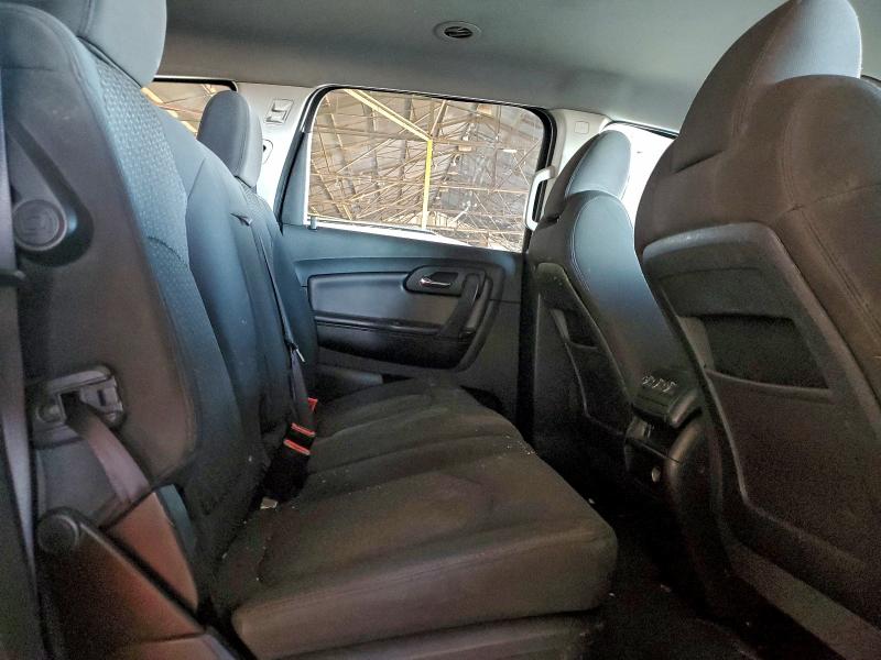 Фото 11 с аукциона – 2012 CHEVROLET TRAVERSE L с VIN 1GNKRGED2CJ129592