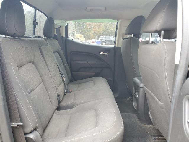 Photo 10 from auction – 2015 GMC CANYON SLE with VIN 1GTG5BE34F1222137