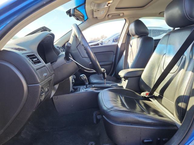 Photo 7 from auction – 2012 FORD FUSION SEL with VIN 3FAHP0JA2CR135903
