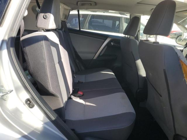Photo 11 from auction – 2015 TOYOTA RAV4 XLE with VIN JTMWFREV8FJ058393