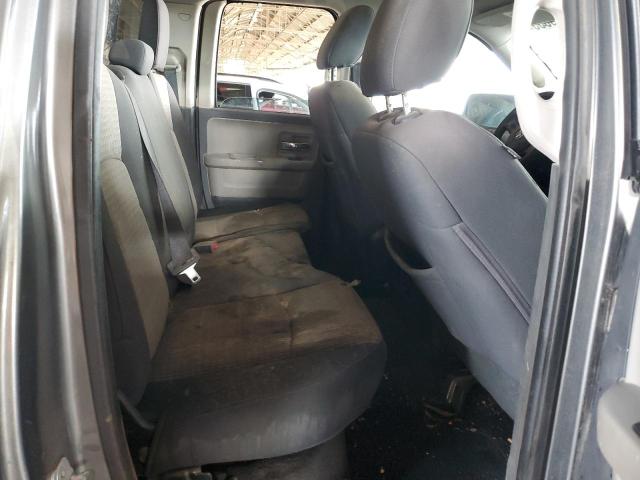 Photo 10 from auction – 2012 DODGE RAM 1500 S with VIN 1C6RD6GT8CS207430