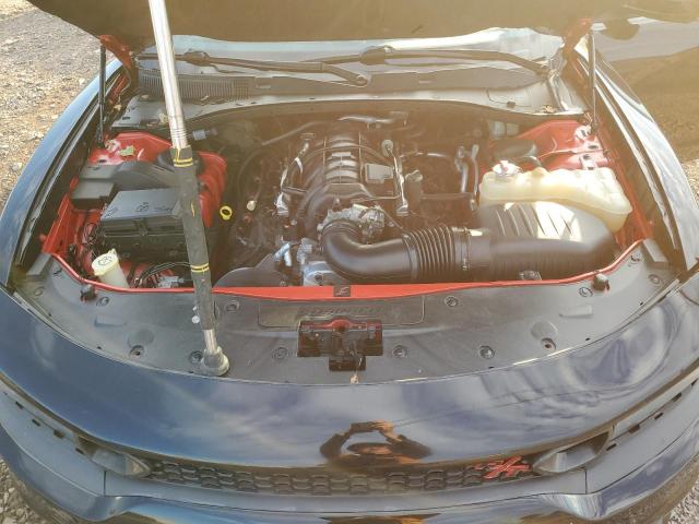 Photo 11 from auction – 2016 DODGE CHARGER R/ with VIN 2C3CDXCTXGH155374