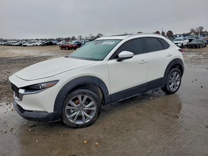 MAZDA CX-30 PREM 2023 with VIN 3MVDMBDM7PM526923 - Photo from auction