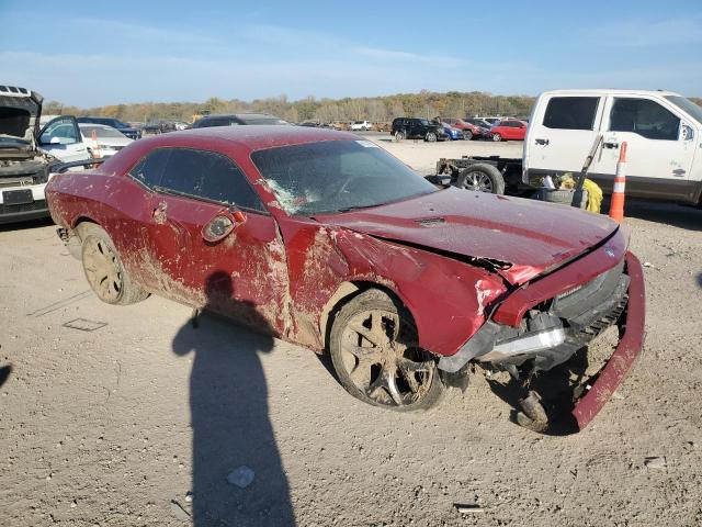 Photo 4 from auction – 2010 DODGE CHALLENGER with VIN 2B3CJ4DVXAH322392