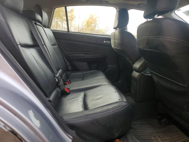 Photo 11 from auction – 2014 SUBARU IMPREZA SP with VIN JF1GPAS67E8311487
