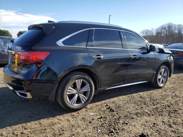 Photo 3 from auction – 2017 ACURA MDX ADVANC with VIN 5FRYD4H84HB502336