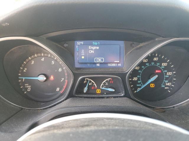 Photo 9 from auction – 2014 FORD FOCUS SE with VIN 1FADP3K23EL144103