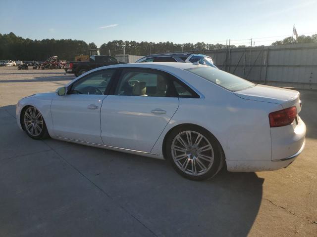 Photo 2 from auction – 2011 AUDI A8 L QUATT with VIN WAURVAFD9BN014569