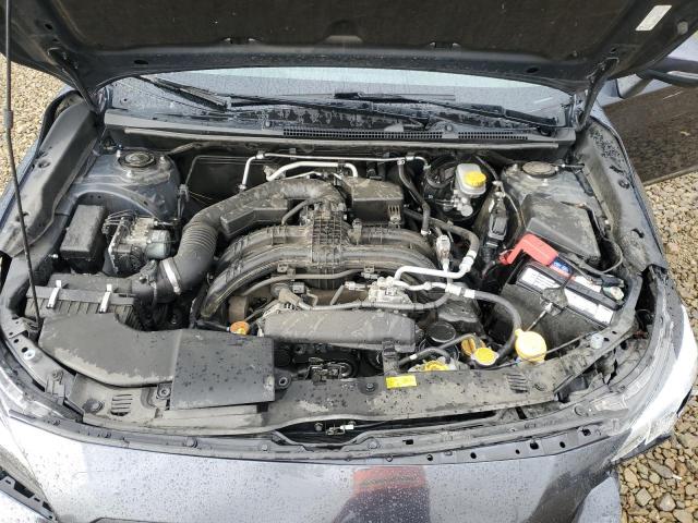 Photo 12 from auction – 2018 SUBARU CROSSTREK with VIN JF2GTAMC8JH248324