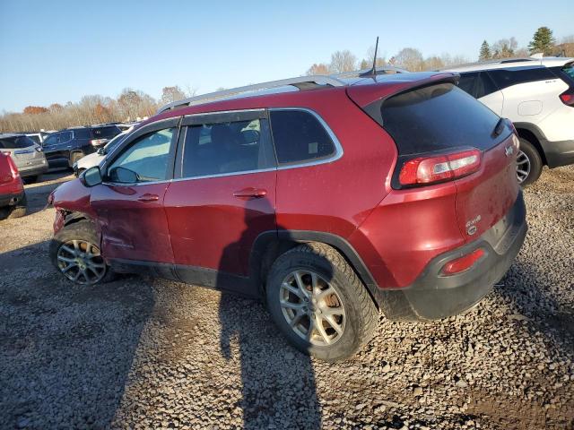 Photo 2 from auction – 2017 JEEP CHEROKEE L with VIN 1C4PJMCS8HW664863