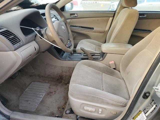 Photo 7 from auction – 2006 TOYOTA CAMRY LE with VIN 4T1BE32K86U647012