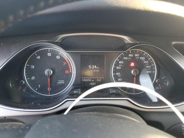 Photo 9 from auction – 2015 AUDI A4 PREMIUM with VIN WAUBFAFL5FN022082