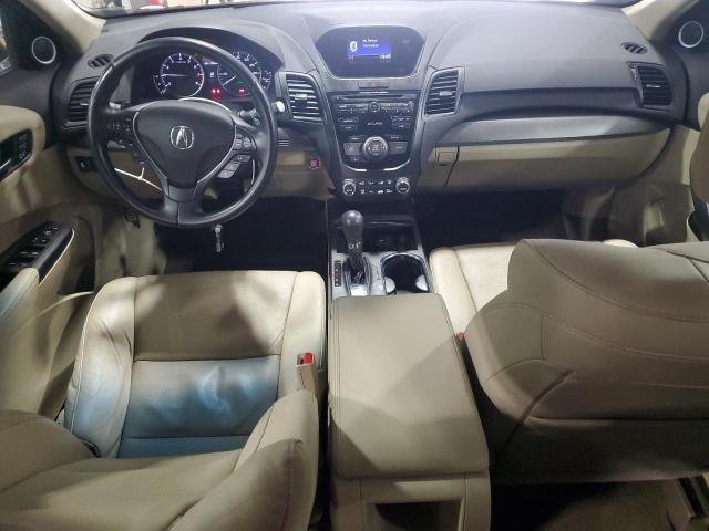 Photo 8 from auction – 2014 ACURA RDX with VIN 5J8TB4H36EL003070