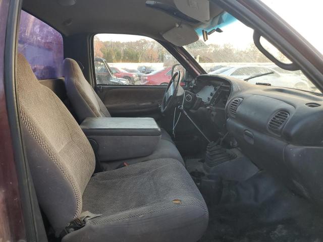 Photo 10 from auction – 2001 DODGE RAM 3500 with VIN 3B7MC36531M503534