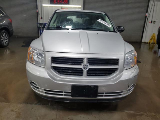 Photo 5 from auction – 2007 DODGE CALIBER SX with VIN 1B3HB48B77D236403