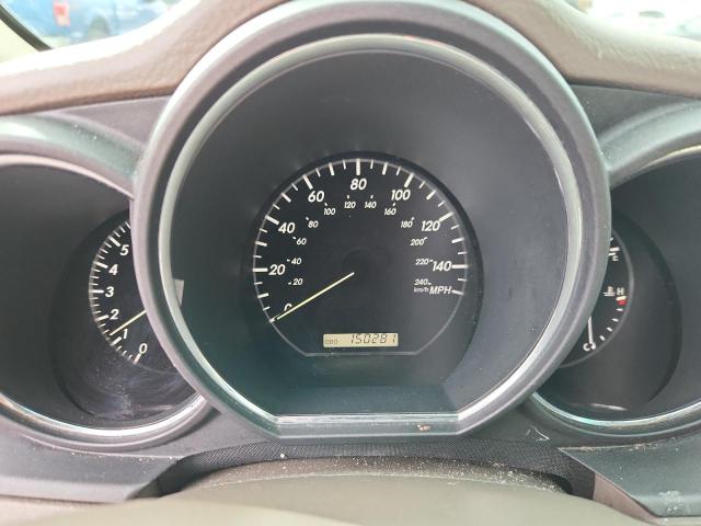 Zdjęcie 9 z aukcji – 2009 LEXUS RX 350 z VIN 2T2HK31U69C100683
