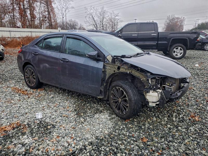 Photo 4 from auction – 2014 TOYOTA COROLLA L with VIN 2T1BURHE0EC028945