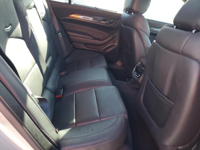 Photo 10 from auction – 2016 CADILLAC CTS PREMIU with VIN 1G6AT5SS1G0164944