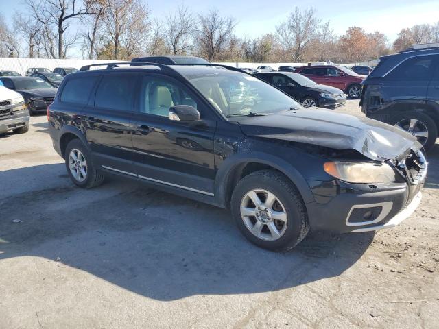 Photo 4 from auction – 2008 VOLVO XC70 with VIN YV4BZ982081007414