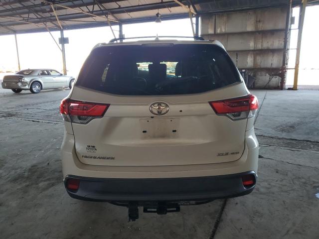 Zdjęcie 6 z aukcji – 2017 TOYOTA HIGHLANDER z VIN 5TDJZRFH6HS369773