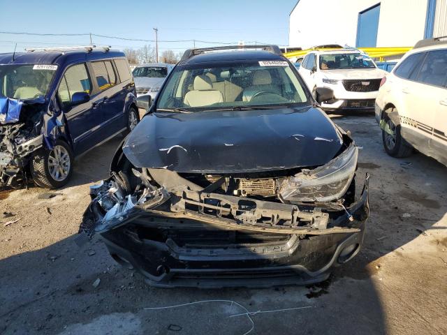 Photo 5 from auction – 2018 SUBARU OUTBACK 2. with VIN 4S4BSADCXJ3239046