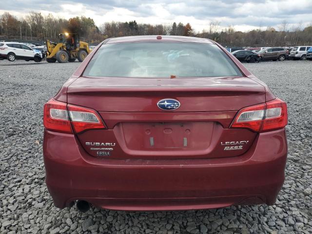 Photo 6 from auction – 2015 SUBARU LEGACY 2.5 with VIN 4S3BNAN63F3064635