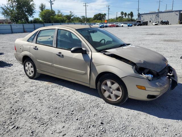 Photo 4 from auction – 2006 FORD FOCUS ZX4 with VIN 1FAFP34N56W219142