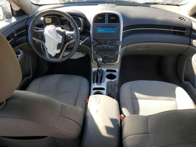 Photo 8 from auction – 2015 CHEVROLET MALIBU LS with VIN 1G11B5SL0FF296980