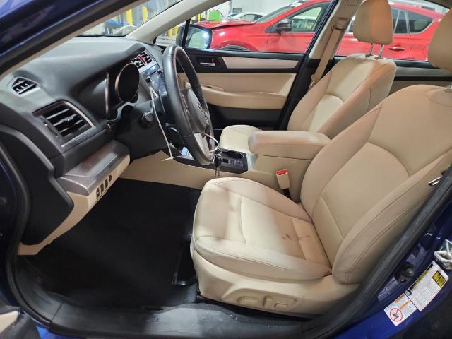 Photo 7 from auction – 2016 SUBARU LEGACY 2.5 with VIN 4S3BNBF67G3005111